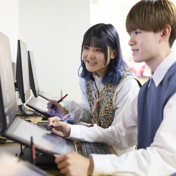 専門学校  日本デザイナー芸術学院