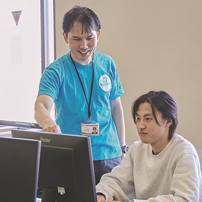 近畿コンピュータ電子専門学校