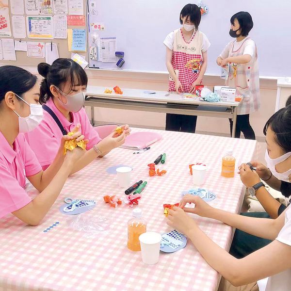 高校1・2年生向けオープンキャンパス／大阪医療秘書福祉＆ＩＴ専門学校