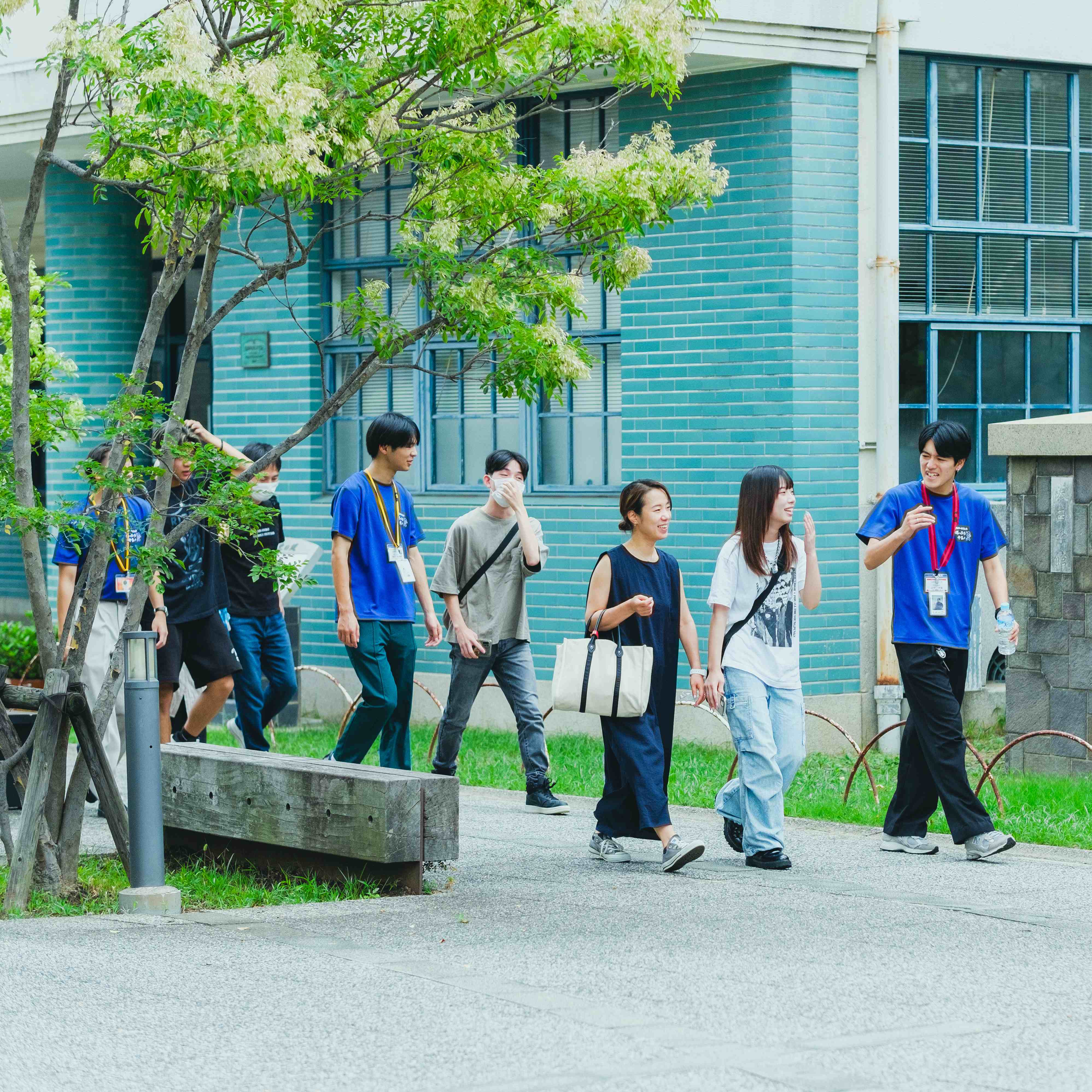 大阪商業大学