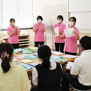 鹿児島純心大学のオープンキャンパス詳細