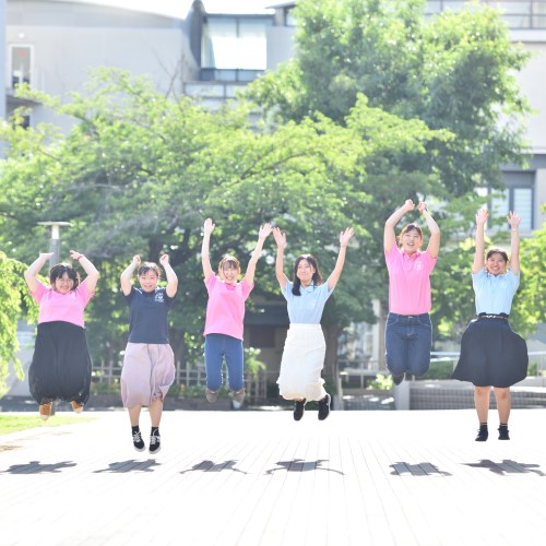 京都ノートルダム女子大学