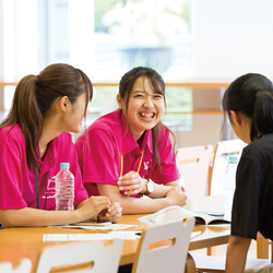 駒沢女子大学