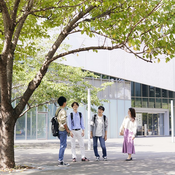 帝京平成大学