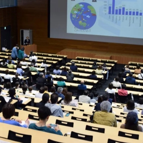 東海大学のオープンキャンパス詳細