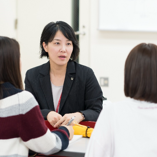 大阪保育こども教育専門学校