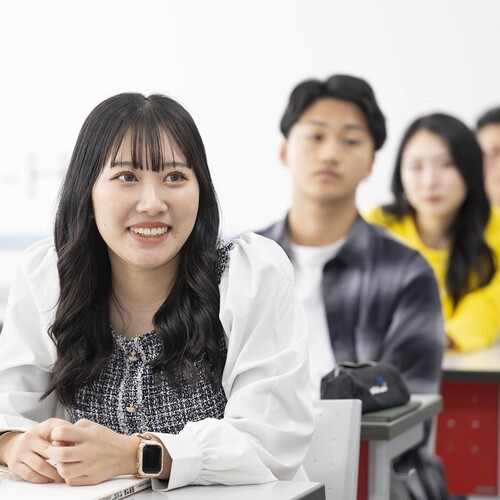 特待生制度説明会／大原医療福祉製菓専門学校 梅田校