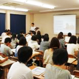 学校説明会／つくば国際ペット専門学校