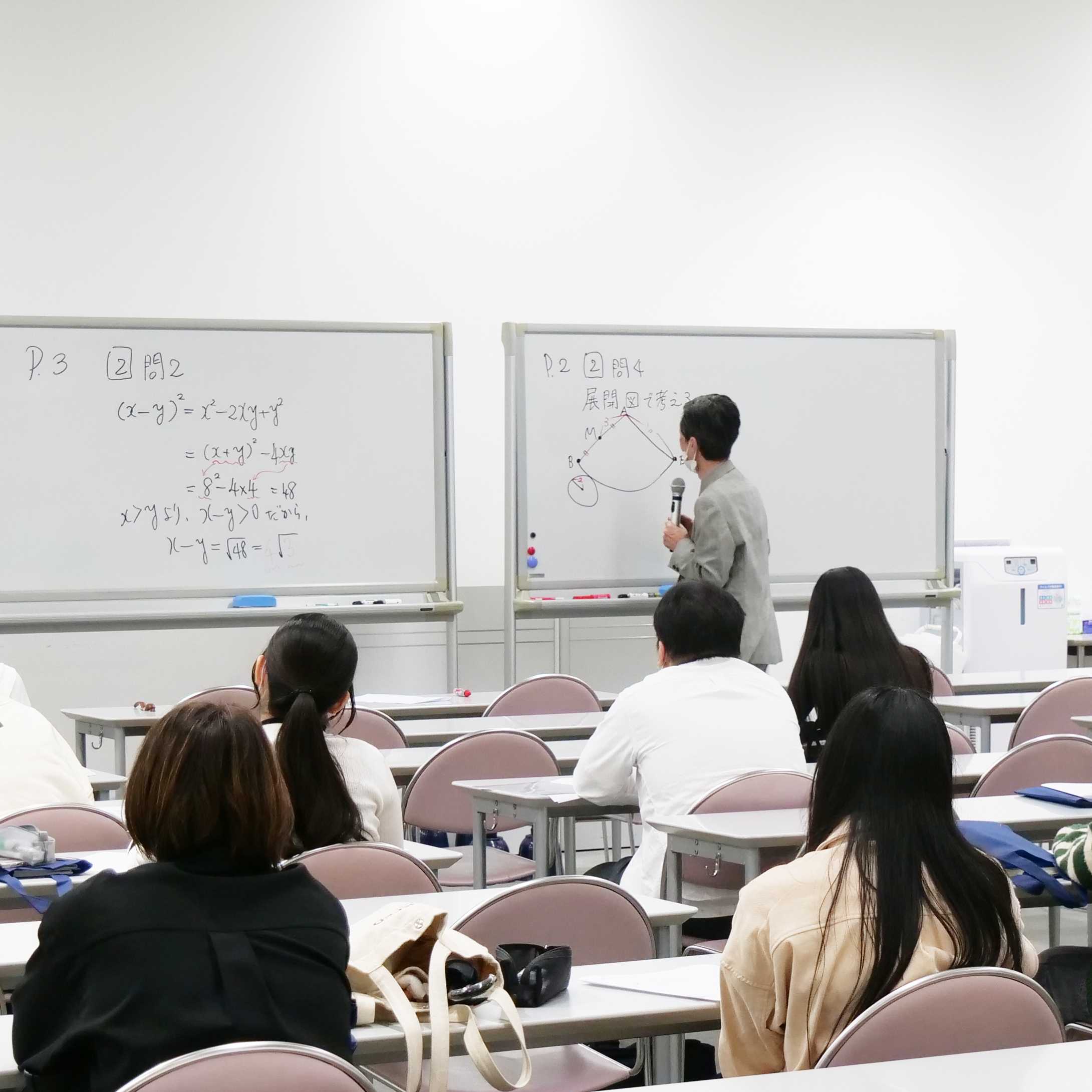 宝塚大学 大阪 梅田キャンパス