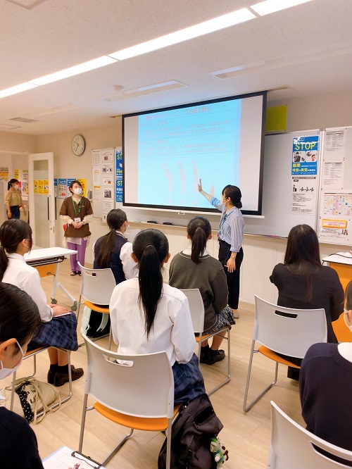 特待生特別講座／仙台ウェディング＆ブライダル専門学校