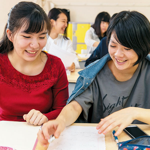 名古屋こども専門学校