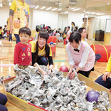 こどもふれあいイベント／神戸元町こども専門学校