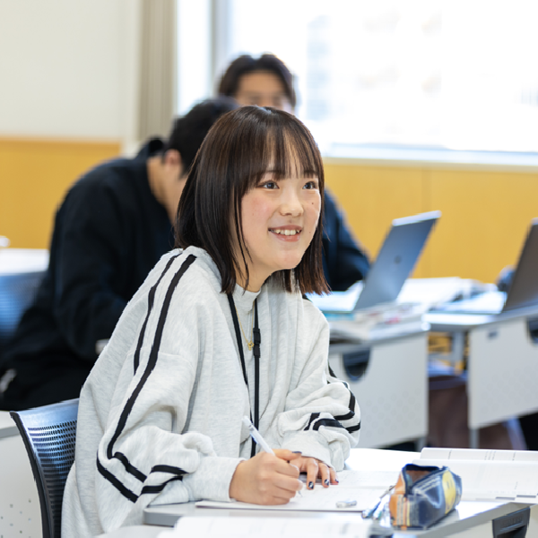 オープンキャンパス／吉田学園公務員法科専門学校