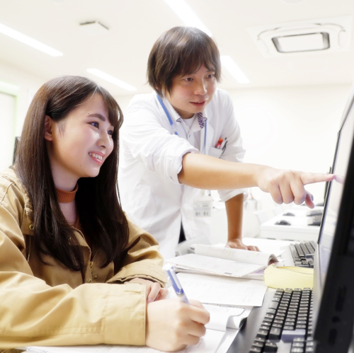 大阪バイオメディカル専門学校