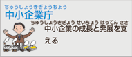 経済産業省 中小企業庁（国家公務員）