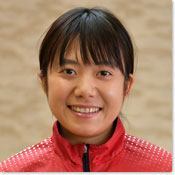 上原　美幸選手