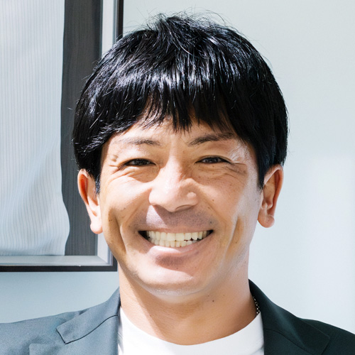 松田　宣浩さん