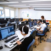 大阪情報コンピュータ高等専修学校