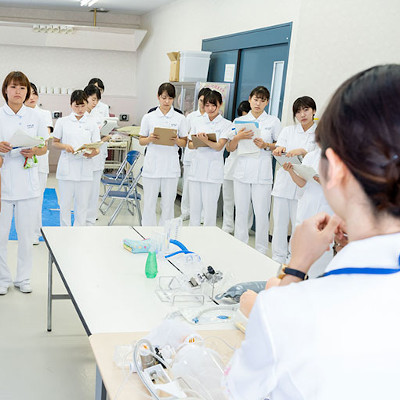 奈良県立医科大学