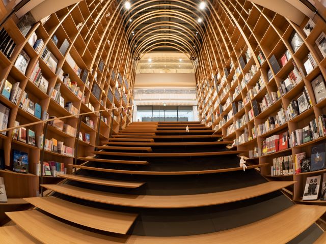 図書館