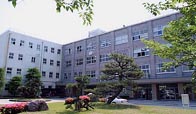 津東高等学校