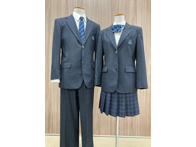 城東高等学校の制服