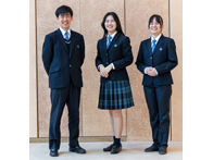 芝国際高等学校の制服