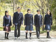 東海大学付属札幌高等学校の制服