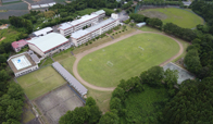 大洗高等学校