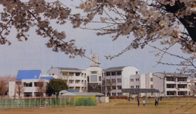 中央高等学校