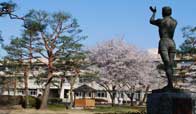 小山北桜高等学校