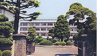 国府台高等学校