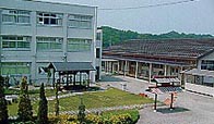 白山高等学校