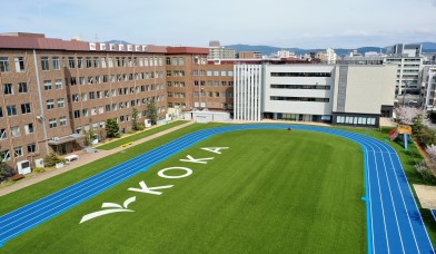 京都光華高等学校