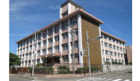 大阪府立市岡高等学校