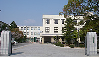 四條畷高等学校