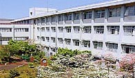 泉鳥取高等学校