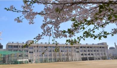 東高等学校