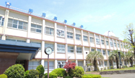 新宮高等学校