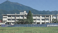 山口県立山口高等学校徳佐分校