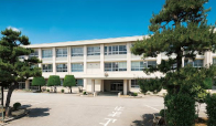 富山南高等学校