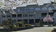 山形県立米沢興譲館高等学校