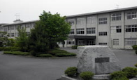 郡山北工業高等学校