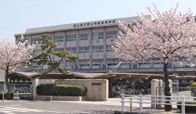 岡山芳泉高等学校