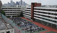 国学院高等学校