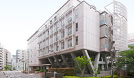 渋谷教育学園渋谷中学校