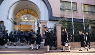 豊島岡女子学園中学校