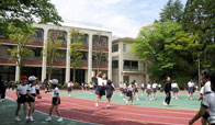 函嶺白百合学園小学校