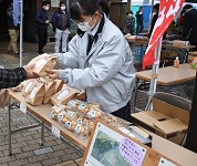 徳島県　城西高校神山校　生徒のみなさん4