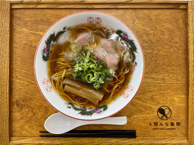 大阪学院大学の学食